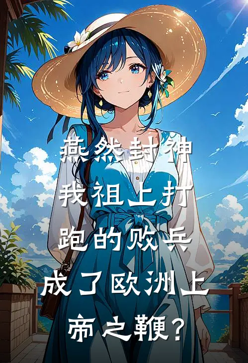 燕然封神：我祖上打跑的败兵，成了欧洲上帝之鞭？窦宪霍去病新热门小说_免费阅读全文燕然封神：我祖上打跑的败兵，成了欧洲上帝之鞭？窦宪霍去病