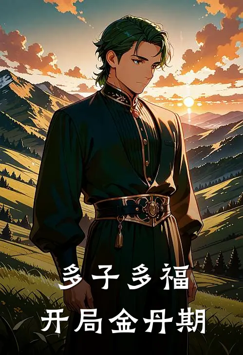 多子多福：开局金丹期(秦归涯柳青婵)完本小说大全_热门小说大全多子多福：开局金丹期秦归涯柳青婵
