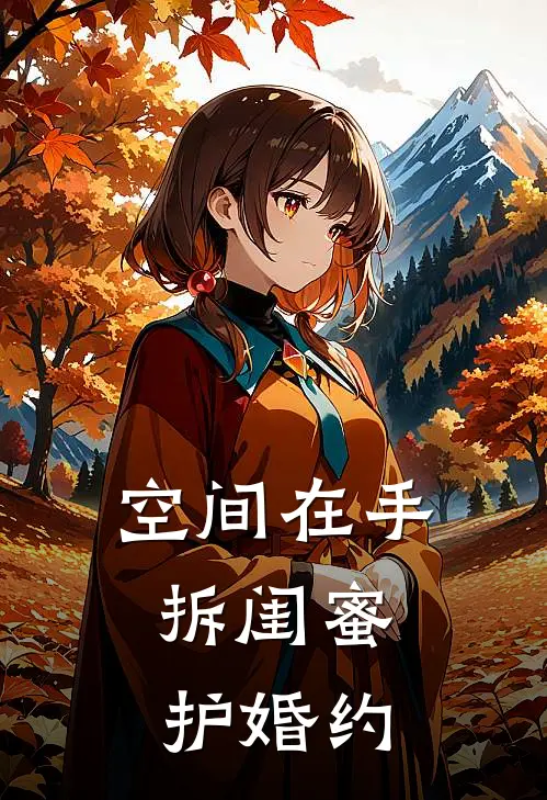 空间在手，拆闺蜜护婚约苏晚林薇薇全文在线阅读_空间在手，拆闺蜜护婚约全集免费阅读