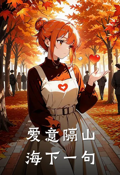 爱意隔山海下一句