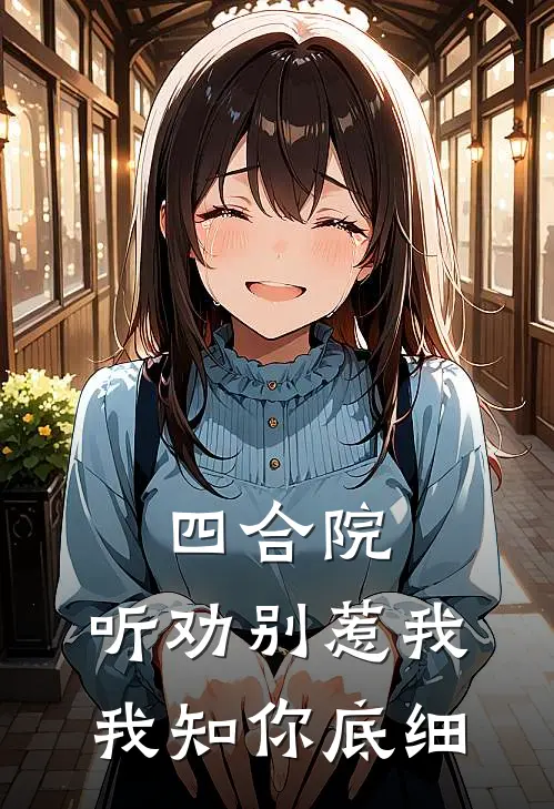 四合院：听劝别惹我，我知你底细