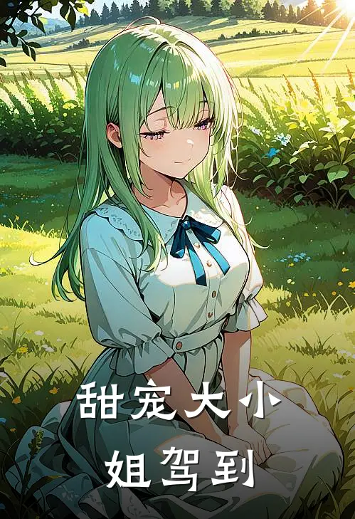 《甜宠大小姐驾到》童晏璟江喆瑜已完结小说_甜宠大小姐驾到(童晏璟江喆瑜)火爆小说