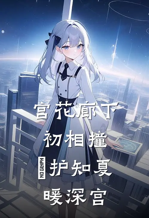 宫花廊下初相撞，玦护知夏暖深宫(沈知夏李蓉)好看的完结小说_完本小说宫花廊下初相撞，玦护知夏暖深宫沈知夏李蓉