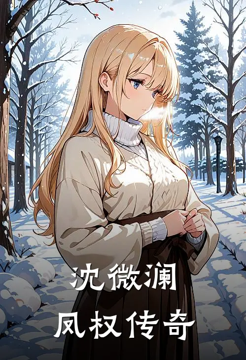 沈微澜：凤权传奇沈微澜春杏最新小说推荐_最新好看小说沈微澜：凤权传奇沈微澜春杏