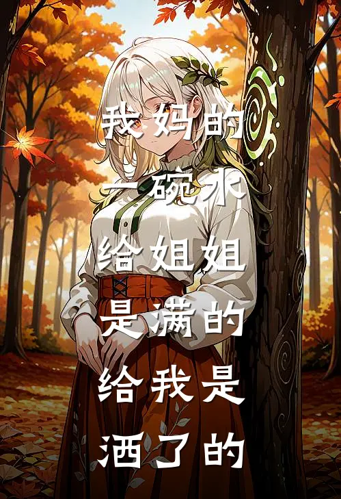 佚名佚名《我妈的一碗水：给姐姐是满的，给我是洒了的》_(佚名佚名)热门小说