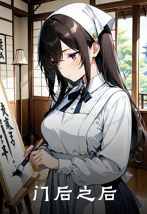 门后之后
