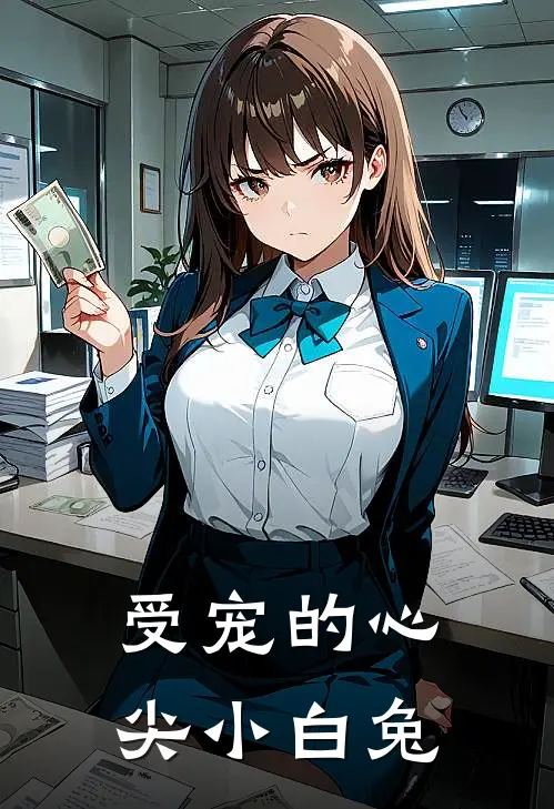 受宠的心尖小白兔