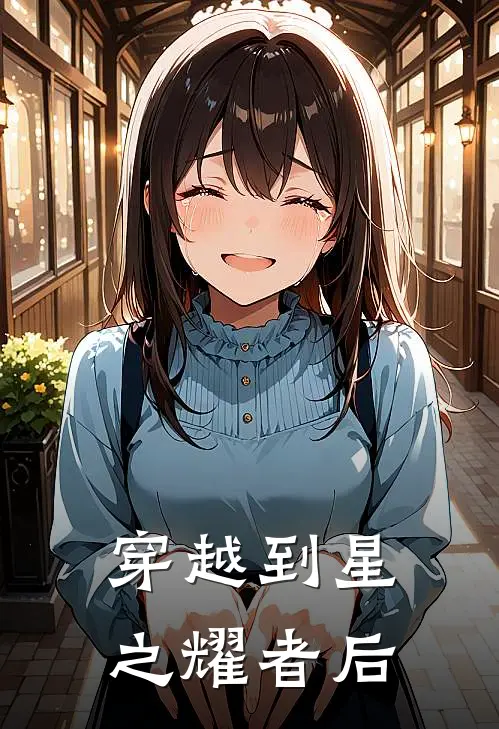 穿越到星之耀者后小说琳琳杨潇（已完结全集完整版大结局）琳琳杨潇小说全文阅读笔趣阁