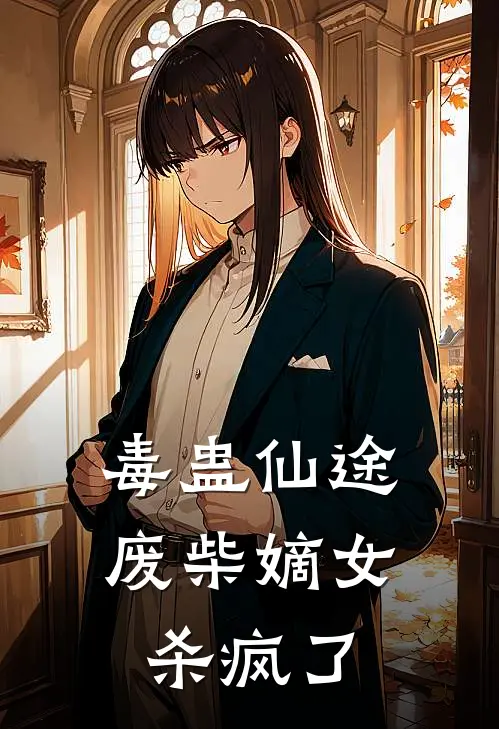 毒蛊仙途：废柴嫡女杀疯了谢长庚陈砚清热门小说大全_免费小说完结毒蛊仙途：废柴嫡女杀疯了谢长庚陈砚清