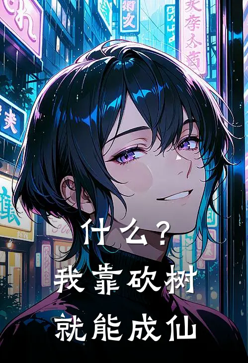 林易赵虎(什么？我靠砍树就能成仙)最新章节在线阅读_林易赵虎全章节阅读