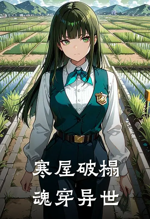 林砚苏清禾寒屋破榻,魂穿异世全章节在线阅读_寒屋破榻,魂穿异世全集免费在线阅读