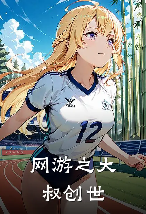 网游之大叔创世轩轩庄俊小说完整版免费阅读_最新章节列表网游之大叔创世(轩轩庄俊)