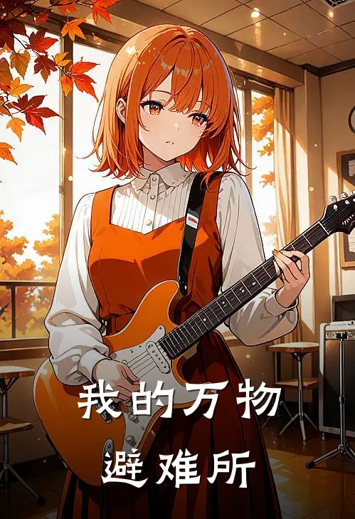 我的万物避难所(林舟沈辰)完结小说推荐_免费小说我的万物避难所(林舟沈辰)