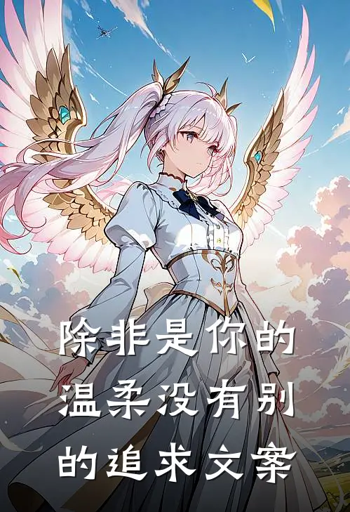 除非是你的温柔没有别的追求文案