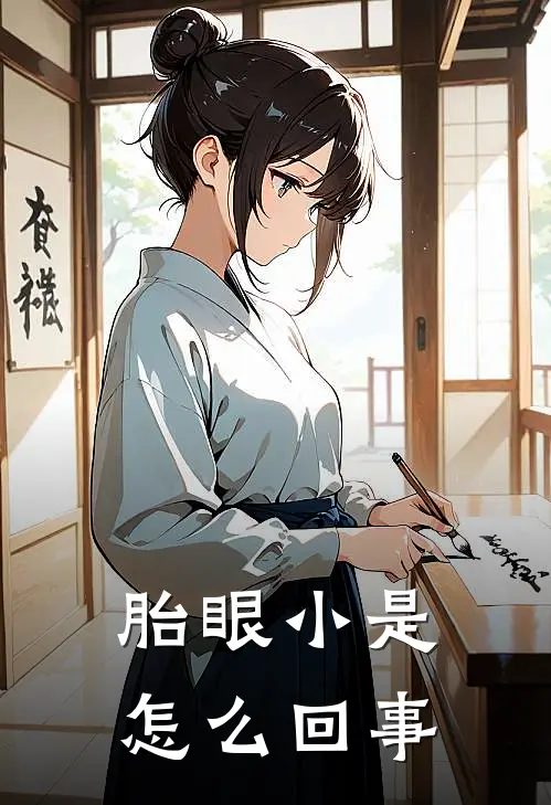 胎眼小是怎么回事