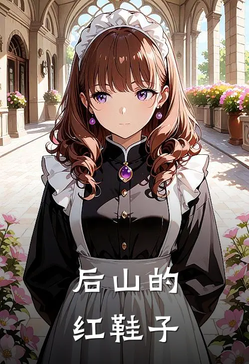 后山的红鞋子(抖音热门)最新好看小说_无弹窗全文免费阅读后山的红鞋子抖音热门