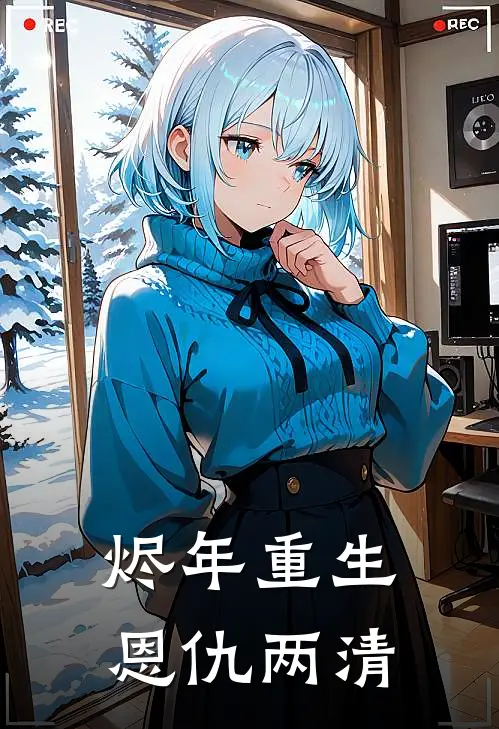 苏晚周砚之《烬年重生：恩仇两清》小说免费在线阅读_烬年重生：恩仇两清(苏晚周砚之)已完结小说