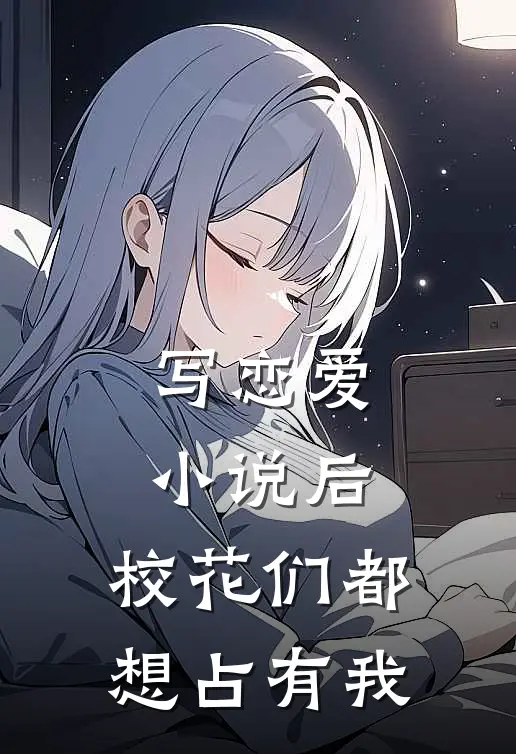 写恋爱小说后，校花们都想占有我(陈司郁南屿)热门小说_完结版小说全文免费阅读写恋爱小说后，校花们都想占有我(陈司郁南屿)