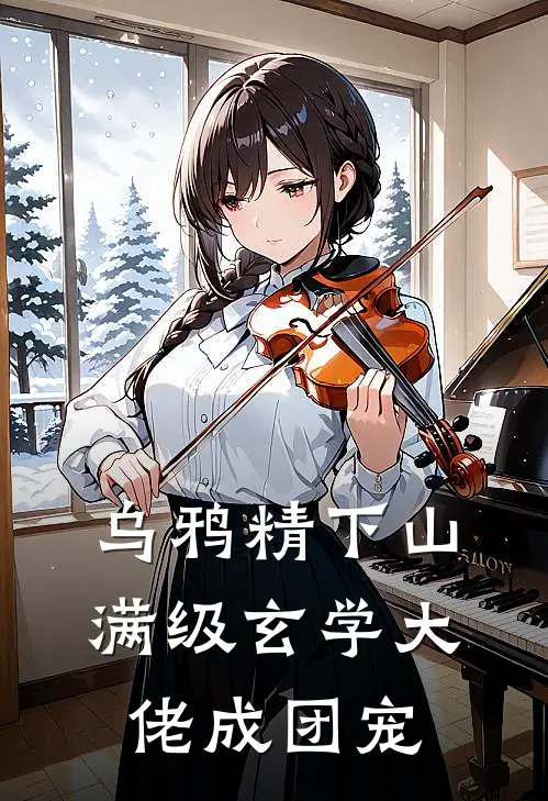 乌鸦精下山，满级玄学大佬成团宠(苏晓月卫长风)网络热门小说_最新小说乌鸦精下山，满级玄学大佬成团宠(苏晓月卫长风)