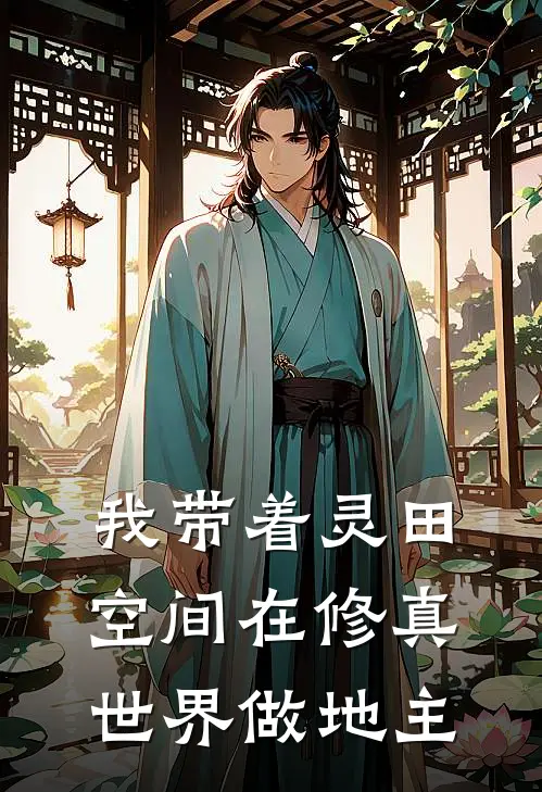 我带着灵田空间在修真世界做地主