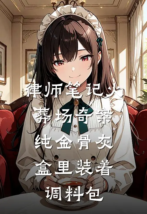 抖音热门律师笔记《火葬场奇案：纯金骨灰盒里装着调料包》最新章节在线阅读_抖音热门完整版阅读