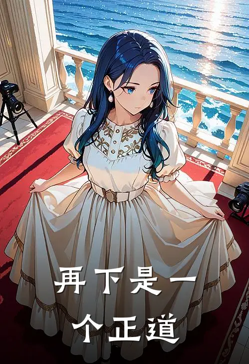 再下是一个正道