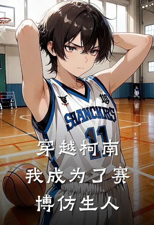 穿越柯南：我成为了赛博仿生人