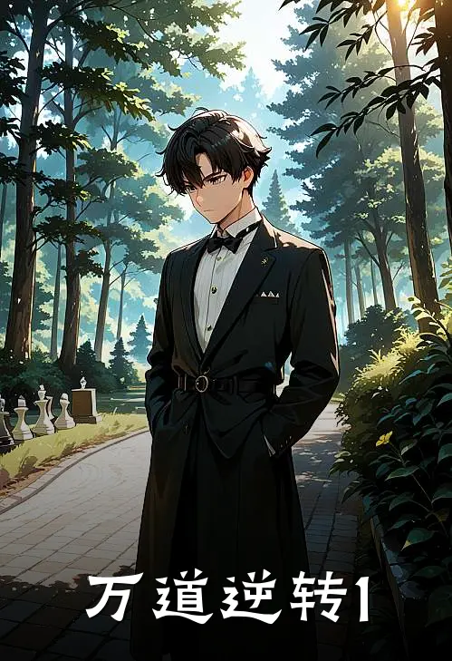 万道逆转1