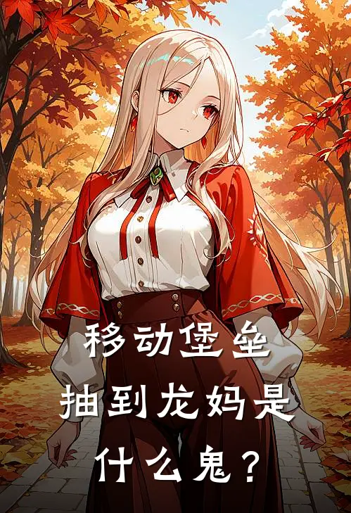 移动堡垒：抽到龙妈是什么鬼？李德李德免费热门小说_最热门小说移动堡垒：抽到龙妈是什么鬼？李德李德