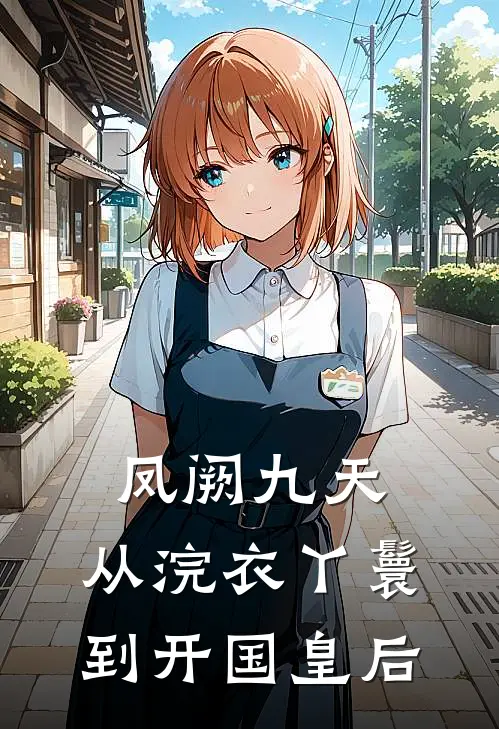 凤阙九天：从浣衣丫鬟到开国皇后(萧衍苏凝眉)好看的小说推荐完结_完本小说凤阙九天：从浣衣丫鬟到开国皇后萧衍苏凝眉