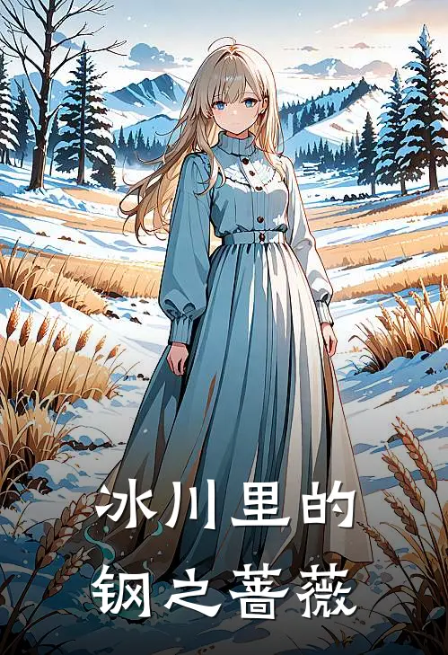 云慕云慕《冰川里的钢之蔷薇》全文免费阅读_冰川里的钢之蔷薇全集在线阅读