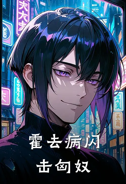 霍去病闪击匈奴