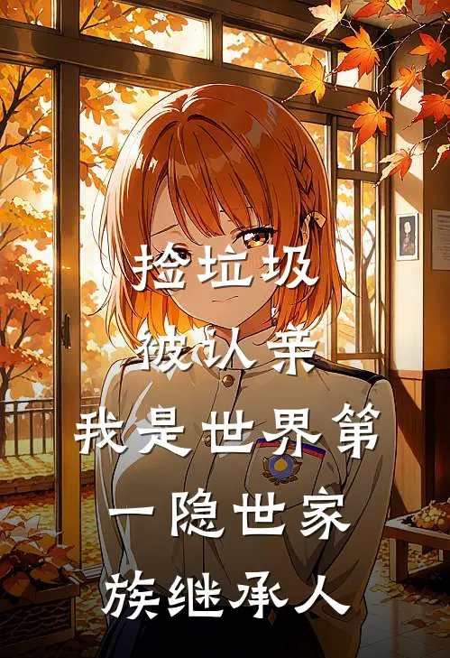 《捡垃圾被认亲，我是世界第一隐世家族继承人》