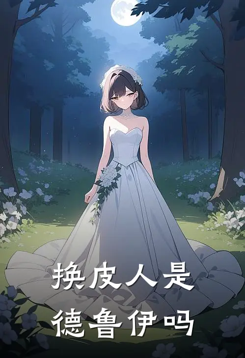 换皮人是德鲁伊吗