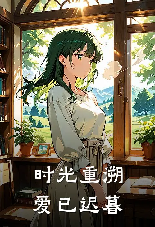 时光重溯，爱已迟暮江屿季苏酥免费小说阅读_免费小说大全时光重溯，爱已迟暮(江屿季苏酥)