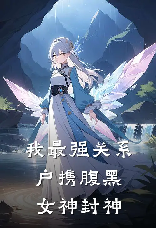 我最强关系户携腹黑女神封神