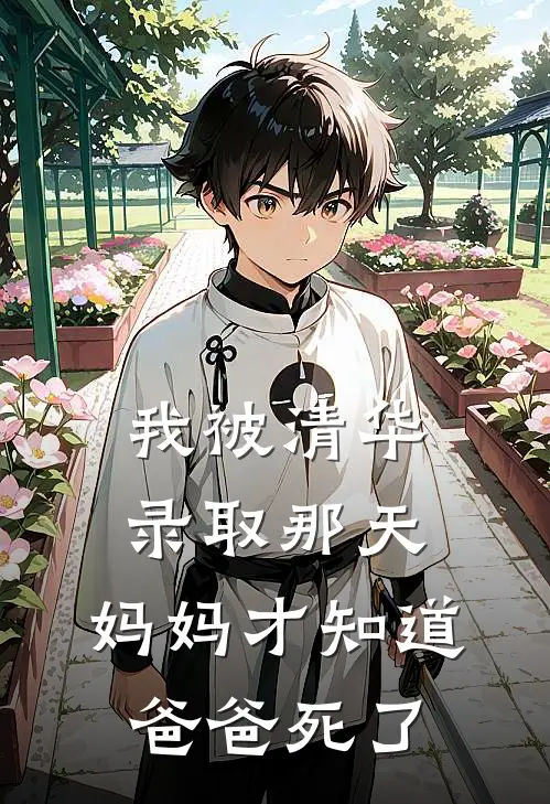 我被清华录取那天，妈妈才知道爸爸死了(沈知意见晞)热门网络小说_最新完本小说我被清华录取那天，妈妈才知道爸爸死了(沈知意见晞)