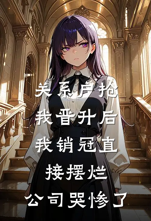 关系户抢我晋升后，我销冠直接摆烂，公司哭惨了(李浩林远)好看的完结小说_完本小说关系户抢我晋升后，我销冠直接摆烂，公司哭惨了李浩林远