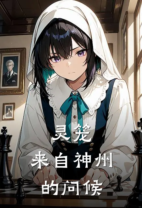 灵笼，来自神州的问候(林朔卓雅)完整版免费全文阅读_完本小说推荐灵笼，来自神州的问候(林朔卓雅)