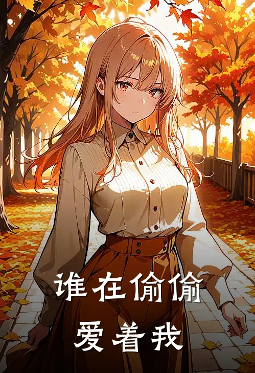谁在偷偷爱着我