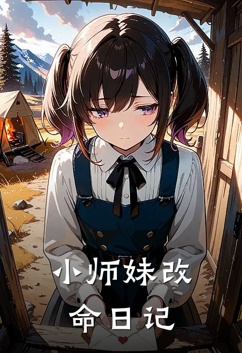 小师妹改命日记
