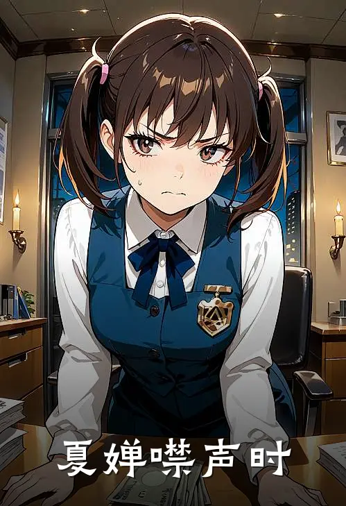 夏婵噤声时(林微江辰)完结版小说推荐_最新完结小说推荐夏婵噤声时林微江辰