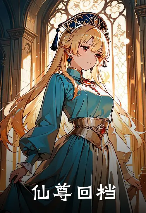 仙尊回档