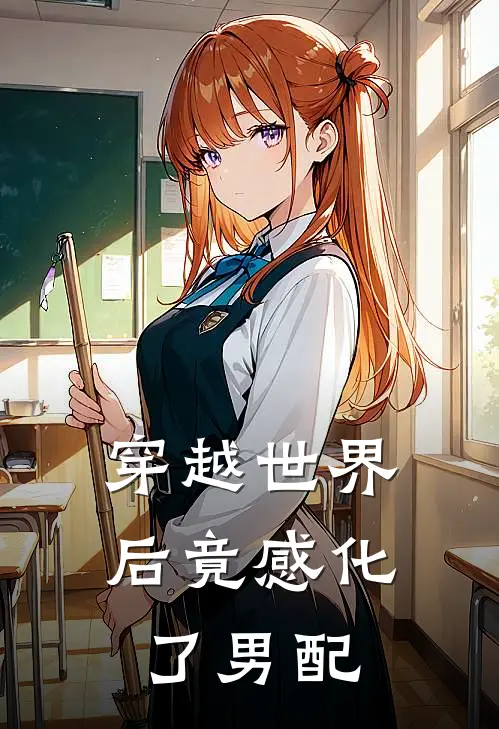 穿越世界后竟感化了男配