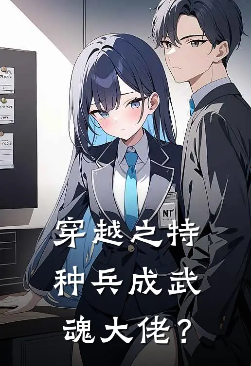 穿越之特种兵成武魂大佬？