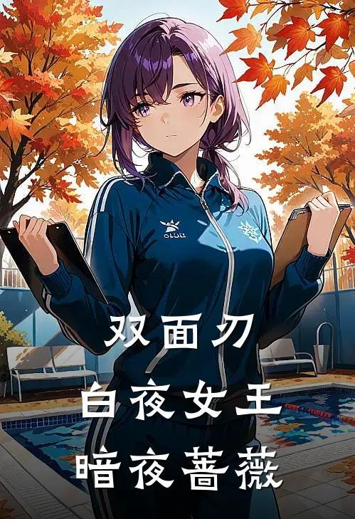 双面刃，白夜女王，暗夜蔷薇