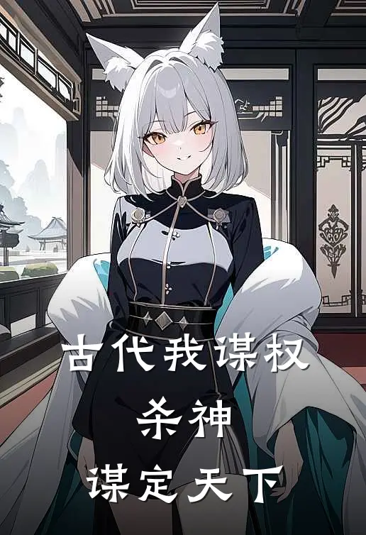 古代我谋权，杀神，谋定天下(萧逸尘凌昊)全本免费在线阅读_古代我谋权，杀神，谋定天下全文阅读