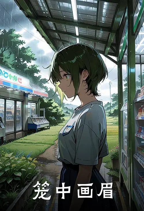 笼中画眉沈砚清阿鸣最新好看小说_已完结小说笼中画眉沈砚清阿鸣