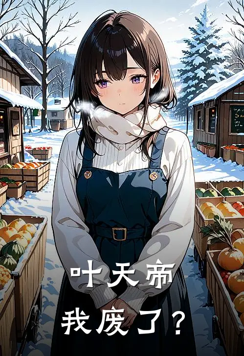 叶天帝：我废了？