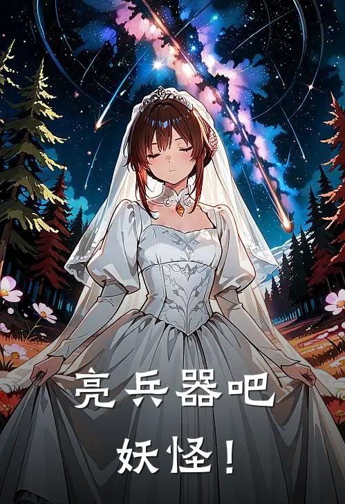 亮兵器吧妖怪！苏九儿周小安最新小说推荐_热门小说排行榜亮兵器吧妖怪！(苏九儿周小安)